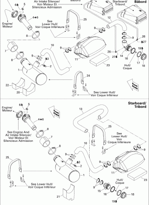 01- Exhaust System