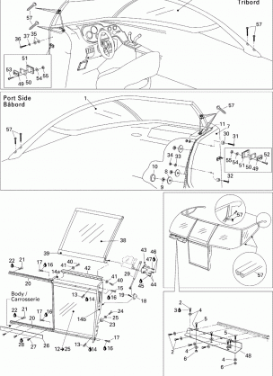 09- Windshield Fixed