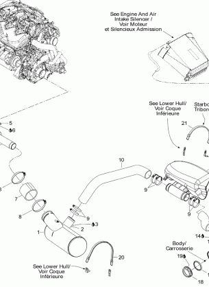 01- Exhaust System