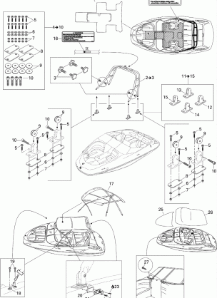 09- Tower And Bimini Top