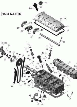 01- Cylinder Head