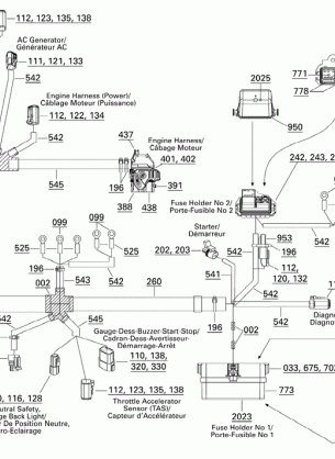 10- Electrical Harness