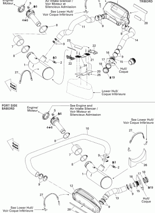 01- Exhaust System