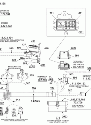 10- Electrical Harness