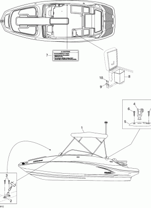 09- Bimini Top