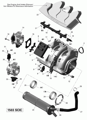 02- Air Intake Manifold And Throttle Body _V2