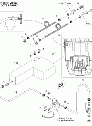 09- Ballast Tank