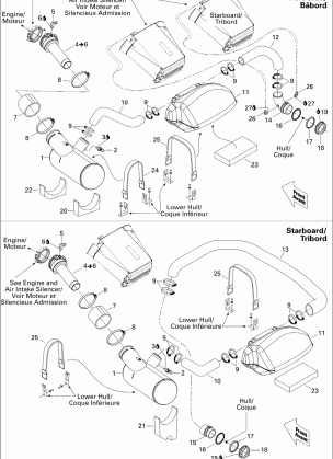 01- Exhaust System