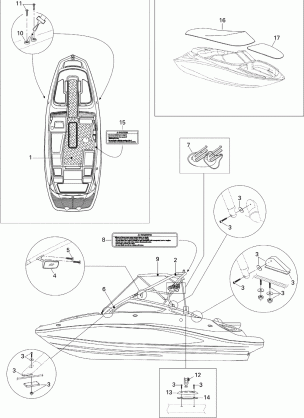 09- Tower And Bimini Top