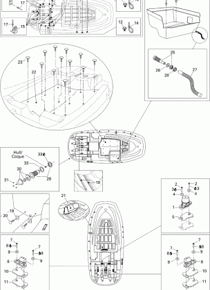 09- Lower Hull