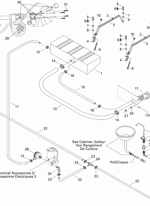 09- Passenger Water System