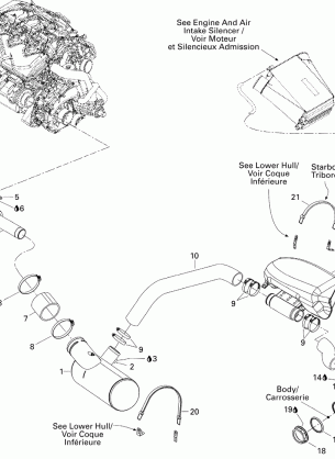 01- Exhaust System