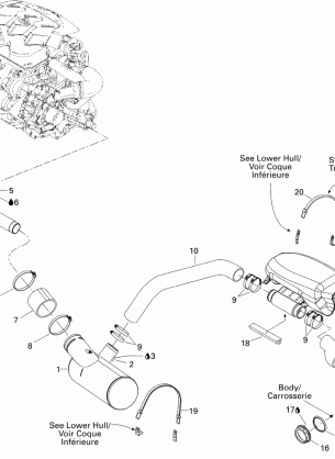 01- Exhaust System