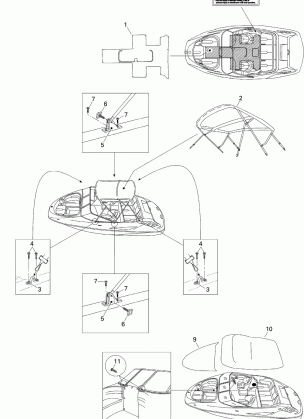 09- Bimini Top