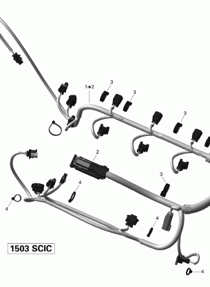 10- Engine Harness