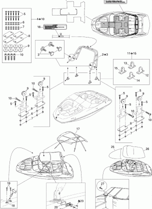 09- Tower And Bimini Top