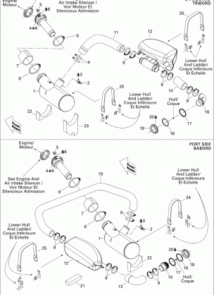 01- Exhaust System