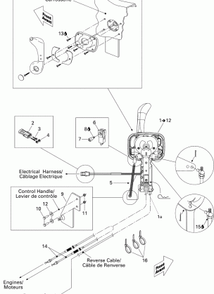 05- Control Handle