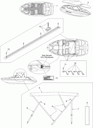 09- Bimini Top