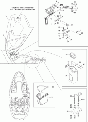 09- Storage Compartment Front