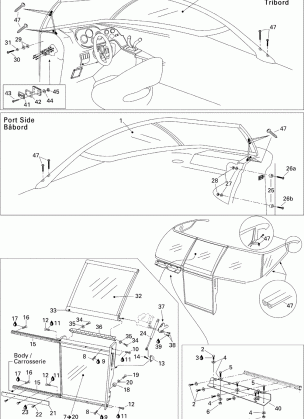 09- Windshield Fixed