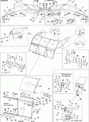 09- Windshield Retractable