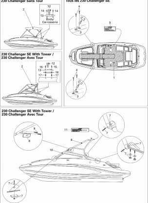 09- Tower And Bimini Top