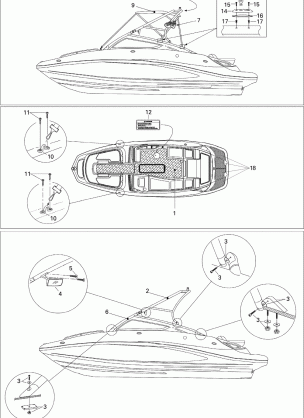 09- Tower And Bimini Top