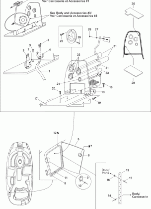 09- Storage Compartment