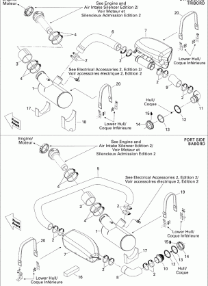 01- Exhaust System Edition 2