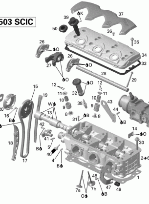 01- Cylinder Head