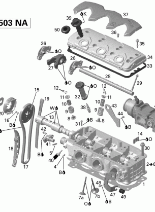 01- Cylinder Head