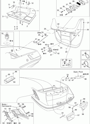 09- Engine Compartment And Accessories