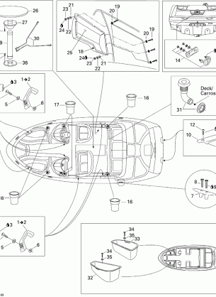 09- Body And Accessories