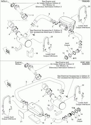 01- Exhaust System Edition 2