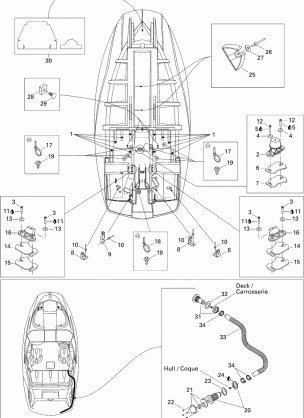 09- Lower Hull