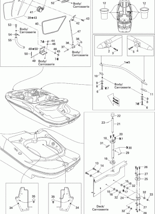 09- Body And Accessories