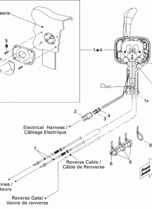 05- Control Handle