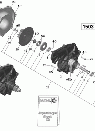 02- Supercharger V2 Sport Boats