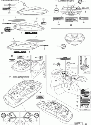 09- Decals