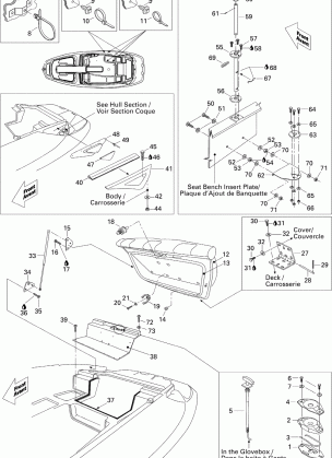 09- Engine Compartment And Accessories