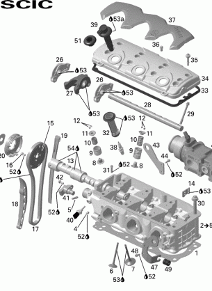 01- Cylinder Head