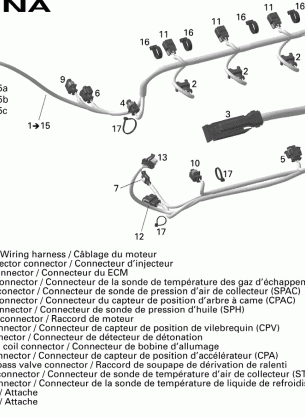 10- Engine Harness