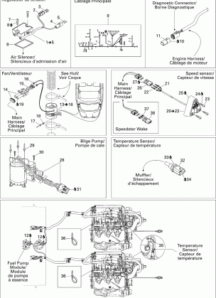 10- Electrical Accessories 2 STD TOWER