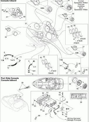 10- Electrical Accessories 3 STD TOWER