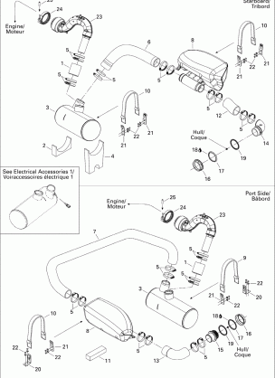 01- Exhaust System