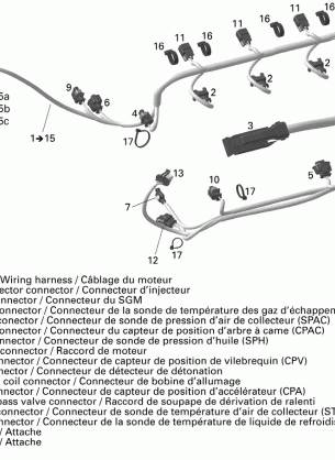 10- Engine Harness