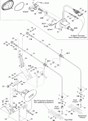 10- Inlet Clearance System (ICS)