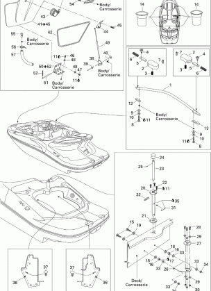 09- Body And Accessories