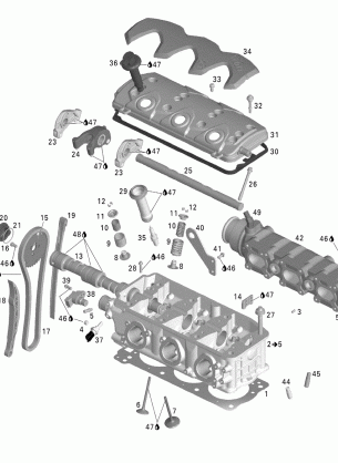 01- Cylinder Head 1